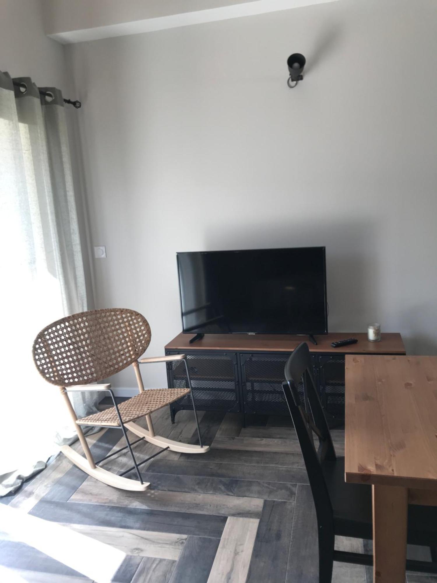 Maison Corse Aléria Zewnętrze zdjęcie