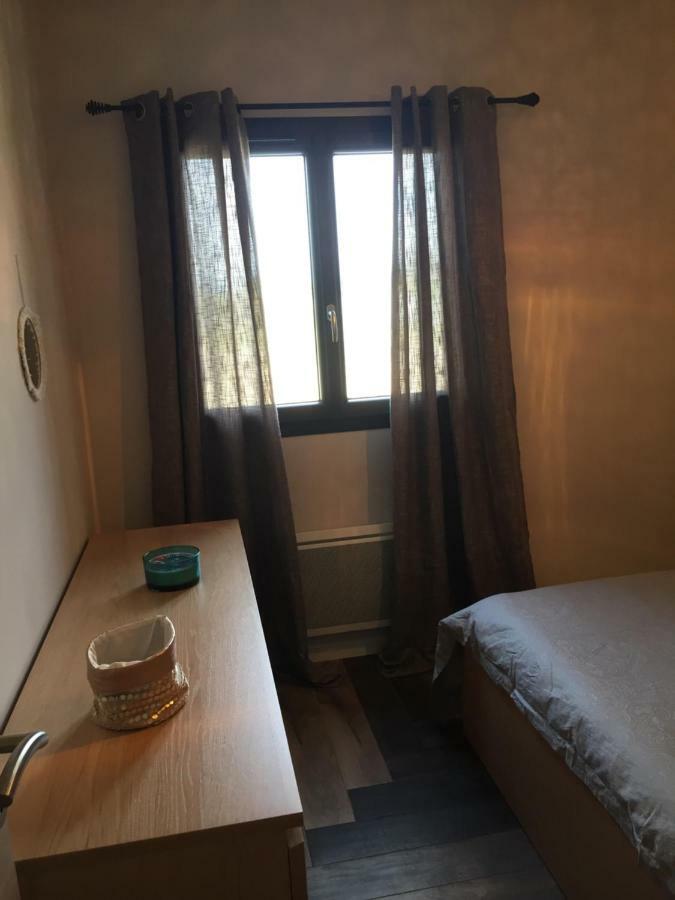 Maison Corse Aléria Zewnętrze zdjęcie