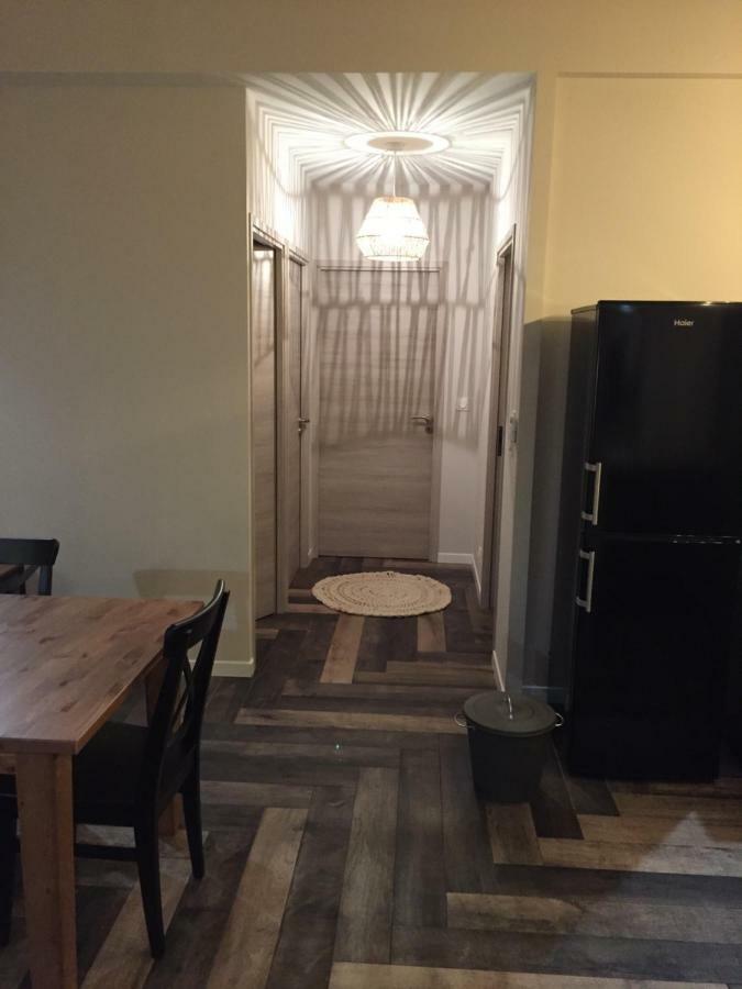 Maison Corse Aléria Zewnętrze zdjęcie