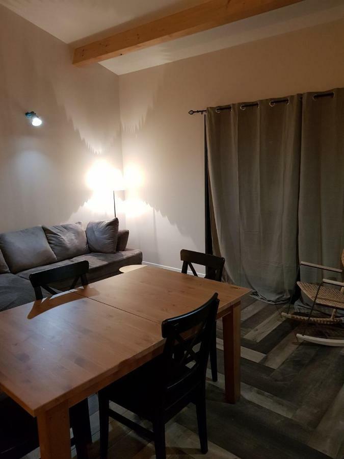 Maison Corse Aléria Zewnętrze zdjęcie