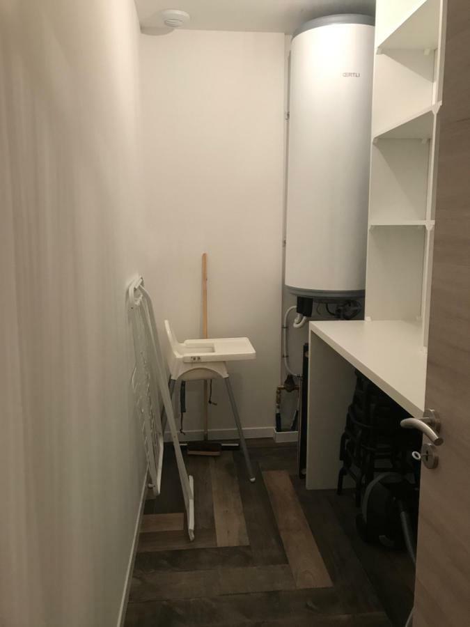 Maison Corse Aléria Zewnętrze zdjęcie