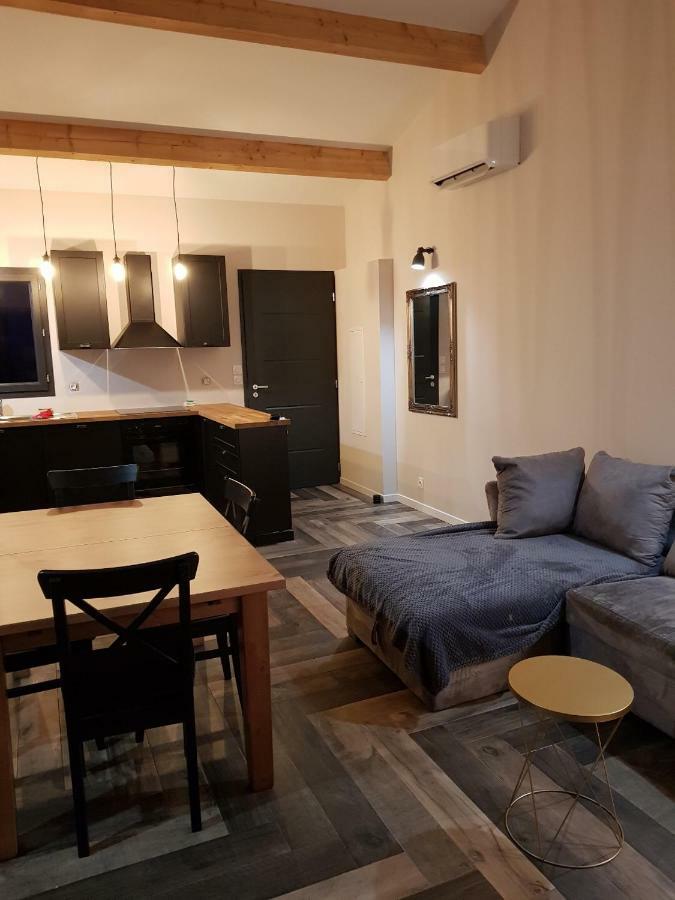 Maison Corse Aléria Zewnętrze zdjęcie