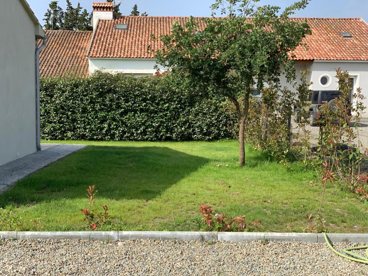 Maison Corse Aléria Zewnętrze zdjęcie